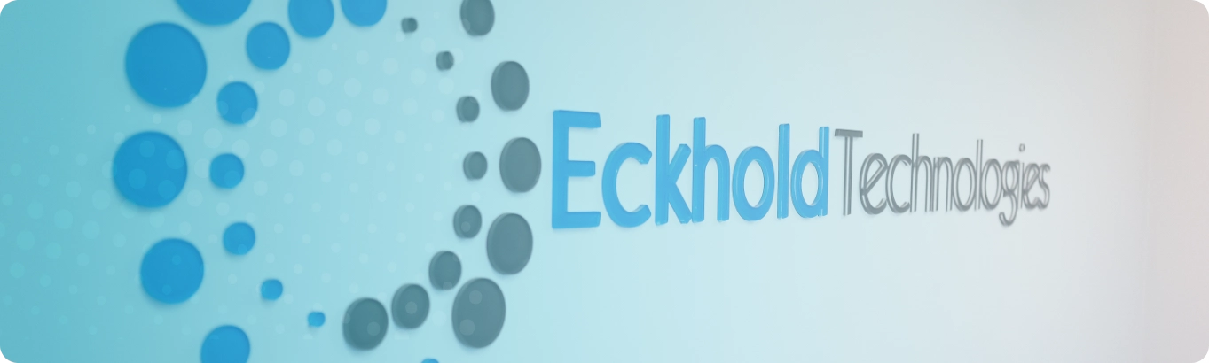 Eckhold - LOGO