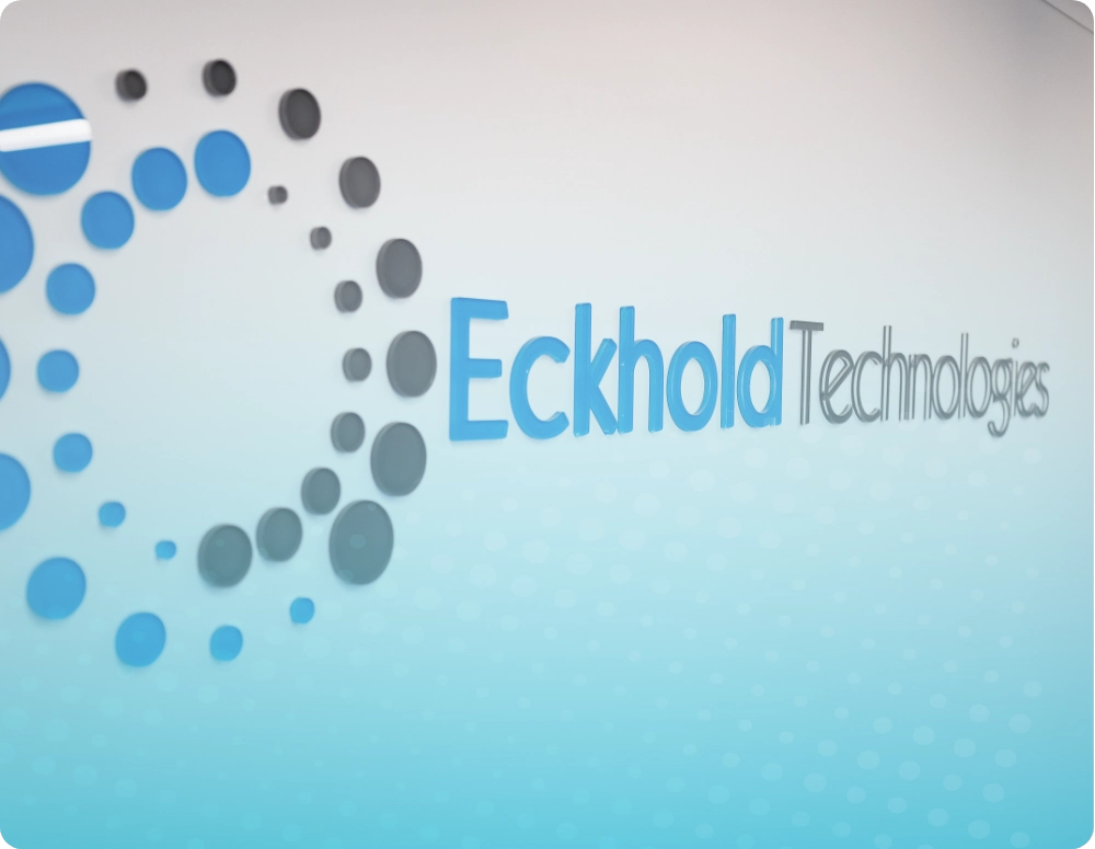 Eckhold - LOGO